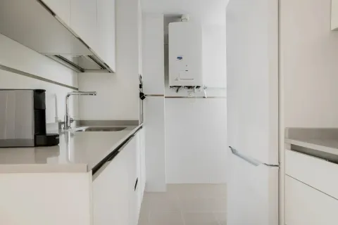 Pis de 82 m² a Madrid