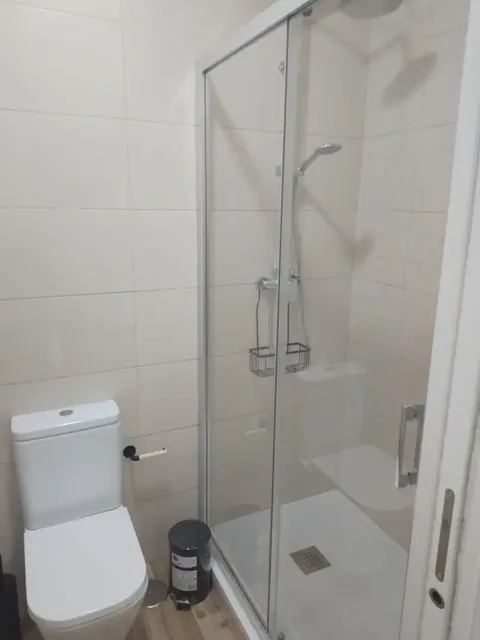 Pis de 77 m² a Còrdova