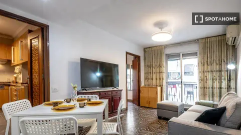 Flat for rent, Valencia