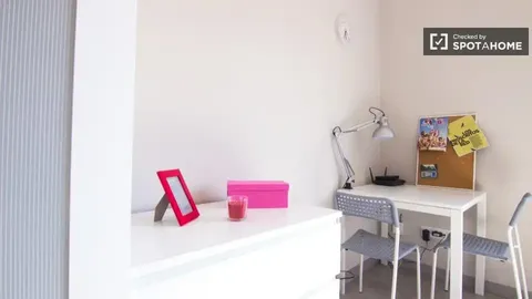 Habitació de lloguer, València