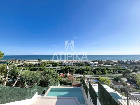 Maison 312 m² à Sitges