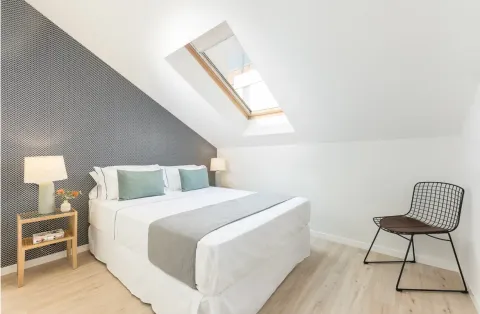 Appartamento 92 m² a Madrid