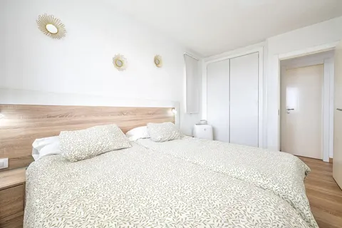 Pis de 42 m² a Mogán