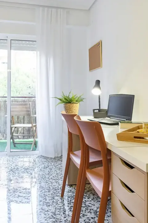 Zimmer zur Miete, Valencia