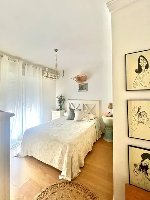Wohnung 91 m² in Jerez de la Frontera
