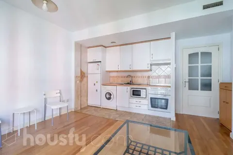 Pis de 70 m² a Madrid