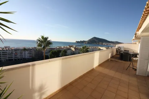 Pis de 140 m² a Altea