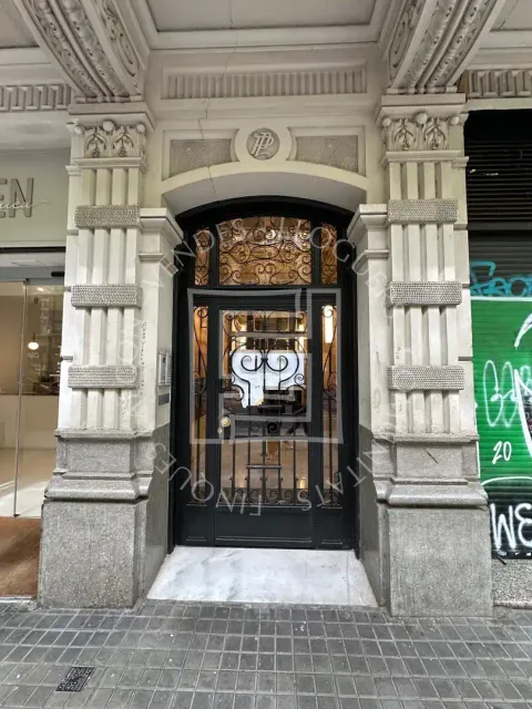 Pis de 60 m² a Barcelona
