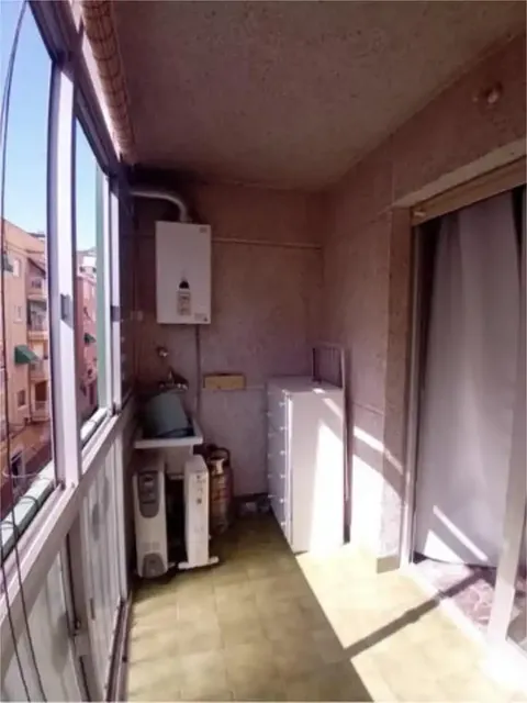 Wohnung 55 m² in Jaén