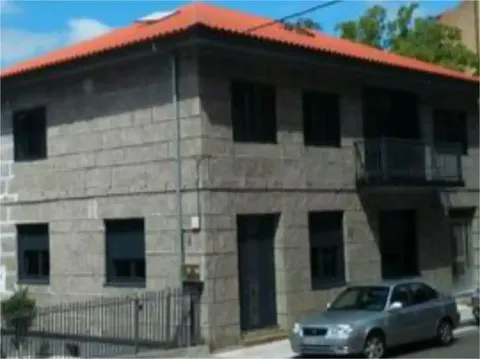 Квартира 100 м² в A Caniza