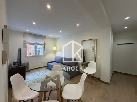 Pis de 58 m² a Gijón