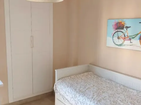 Appartement 90 m² à Málaga (4/9)