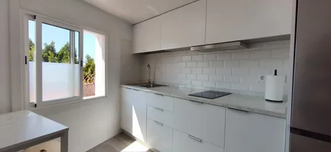 Pis de 52 m² a San Cristóbal de La Laguna
