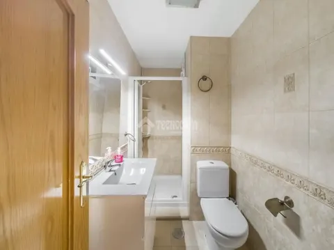 Wohnung 59 m² in Madrid