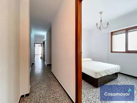 Pis de 104 m² a Alacant