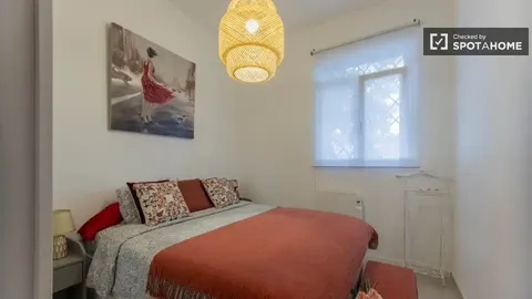 Pis de 75 m² a València