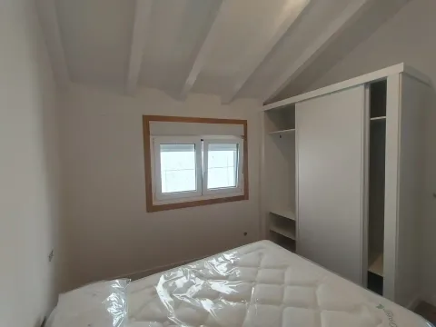 Wohnung 30 m² in Santiago de Compostela