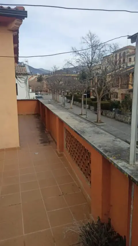 Pis de 115 m² a la Seu d'Urgell