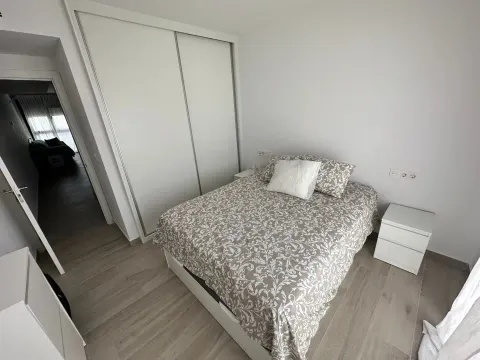 Pis de 53 m² a Jaén