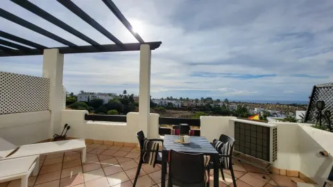 Квартира 130 м² в Estepona