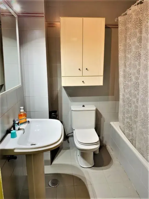 Wohnung 55 m² in Granada