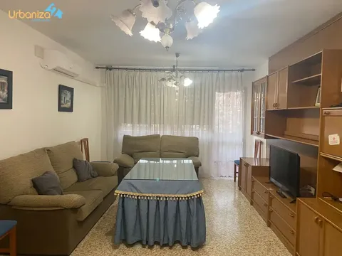Pis de 90 m² a Badajoz