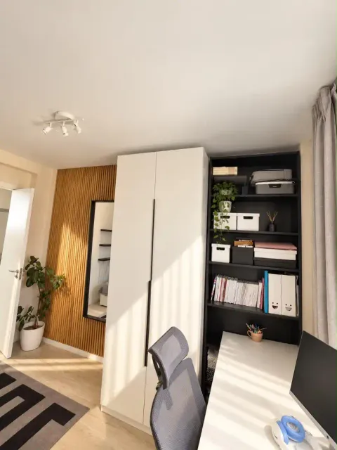 Pis de 90 m² a València