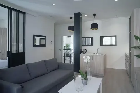 Appartamento 64 m² a Viladecans