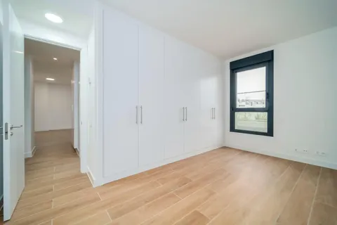 Pis de 128 m² a Cobeña