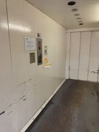 Wohnung 97 m² in Salamanca