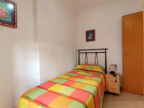 Pis de 60 m² a Màlaga