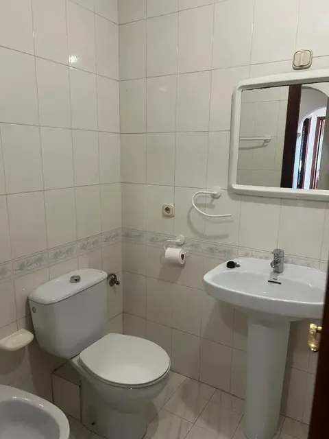 Wohnung 85 m² in Santiago de Compostela