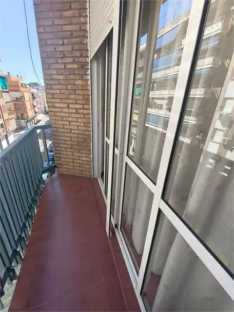 Pis de 80 m² a Còrdova
