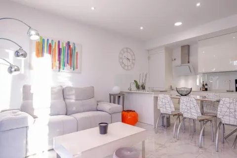 Casa de 105 m² en San Javier