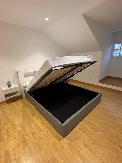Pis de 72 m² a Vilagarcía de Arousa