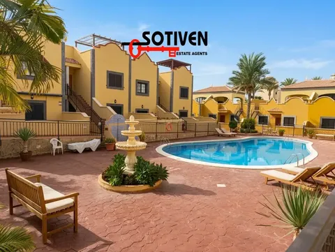 Piso de 56 m² en Adeje
