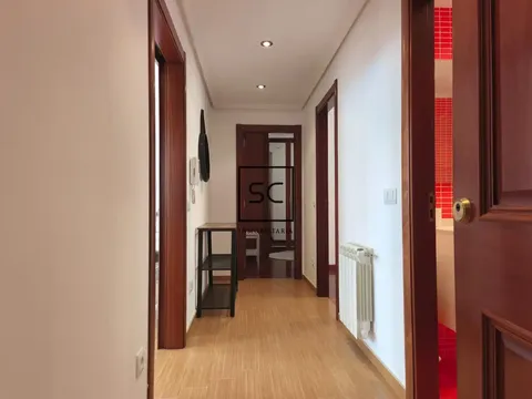 Pis de 61 m² a Ferrol