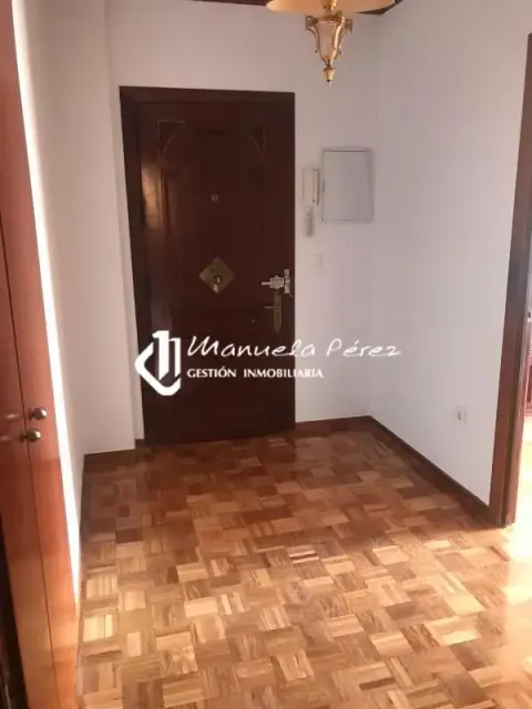 Piso de 95 m² en Cáceres