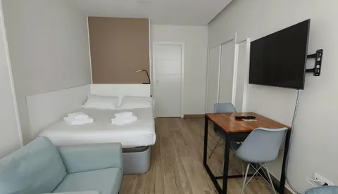 Pis de 30 m² a Madrid