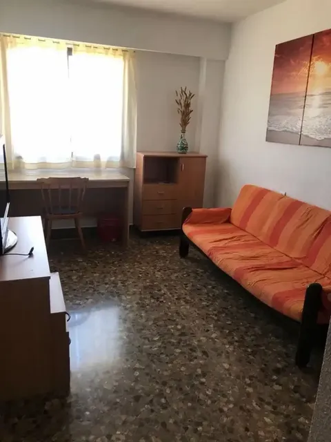 Habitació de lloguer, València