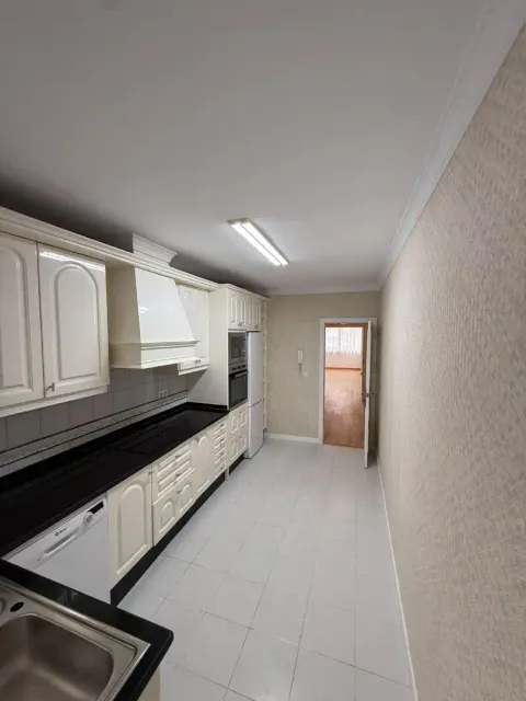 Appartamento 150 m² a Málaga