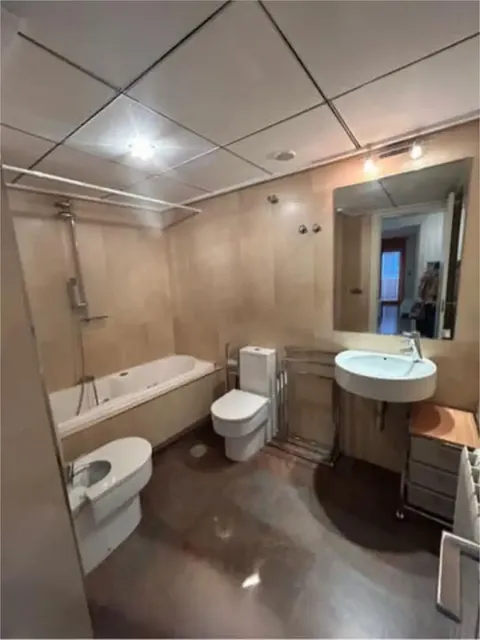 Pis de 46 m² a Albacete