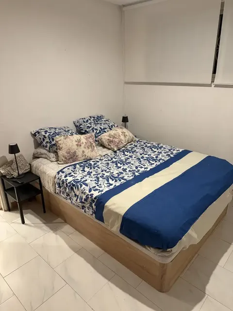 Pis de 50 m² a Fuengirola