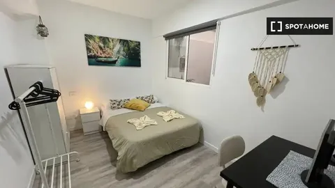 Stanza in affitto, Las Palmas de Gran Canaria (2/19)