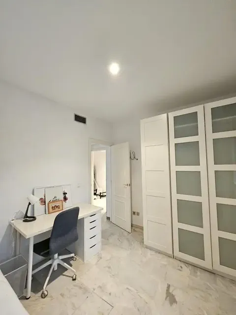 Pis de 164 m² a Sevilla