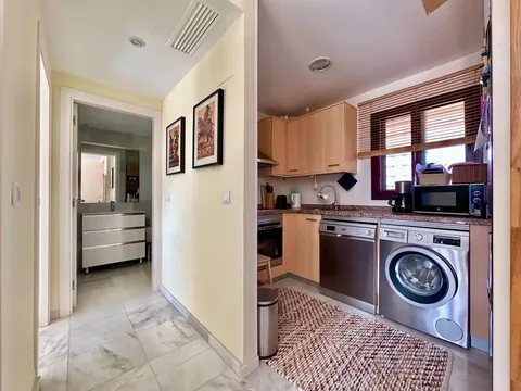 Pis de 72 m² a Mijas