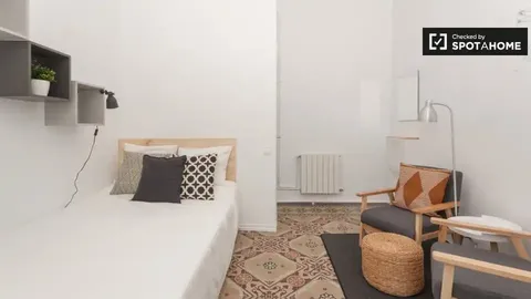 Habitación en alquiler, Barcelona