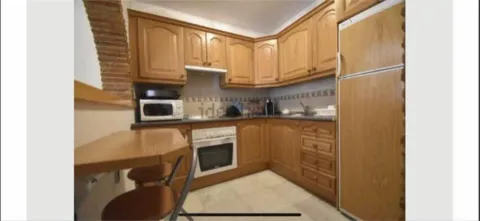 Pis de 80 m² a Benalmádena