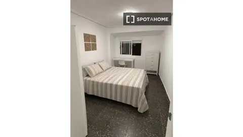 Habitació de lloguer, València