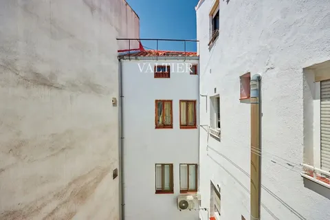 Pis de 60 m² a Madrid